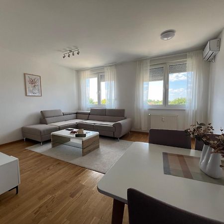 Cozy Apartment Anna Subotica Zewnętrze zdjęcie