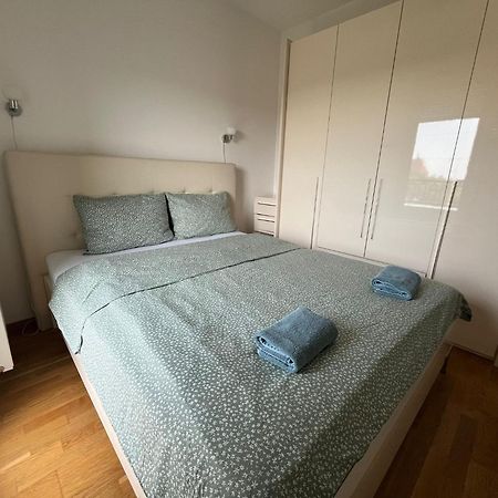 Cozy Apartment Anna Subotica Zewnętrze zdjęcie