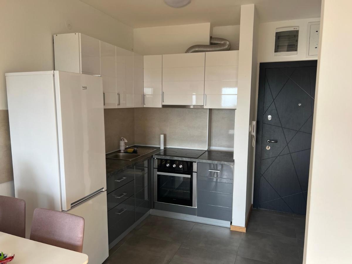 Cozy Apartment Anna Subotica Zewnętrze zdjęcie