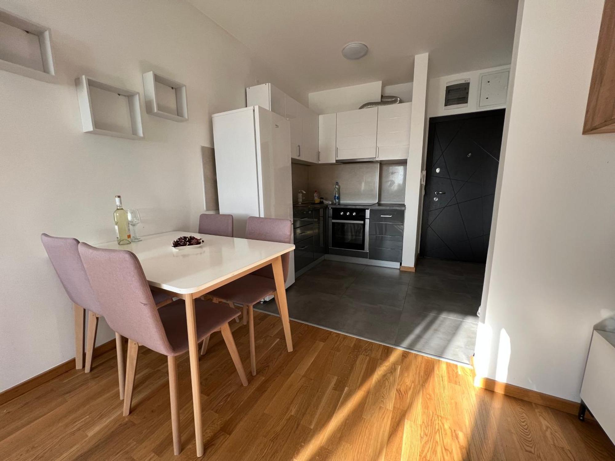 Cozy Apartment Anna Subotica Zewnętrze zdjęcie