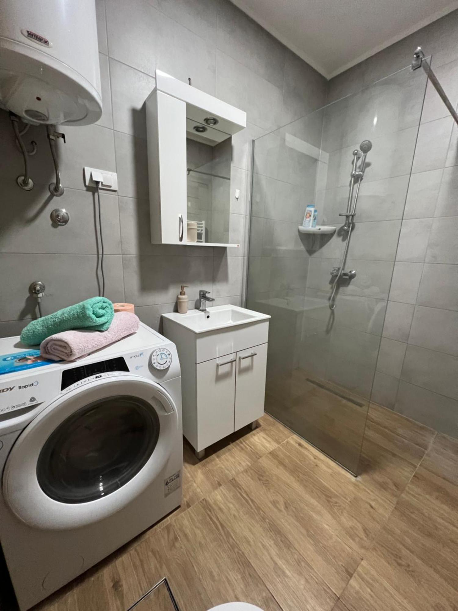 Cozy Apartment Anna Subotica Zewnętrze zdjęcie