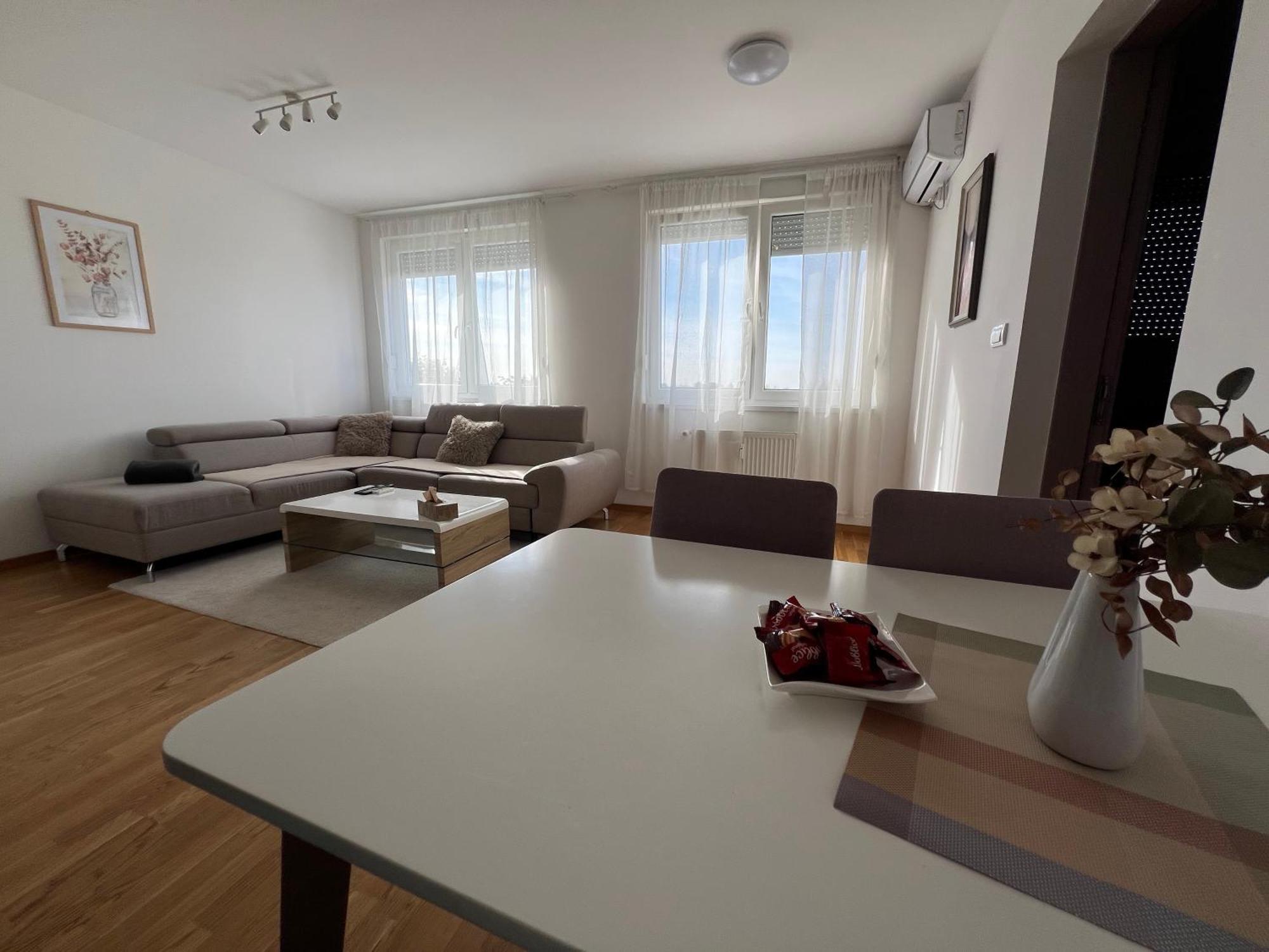Cozy Apartment Anna Subotica Zewnętrze zdjęcie