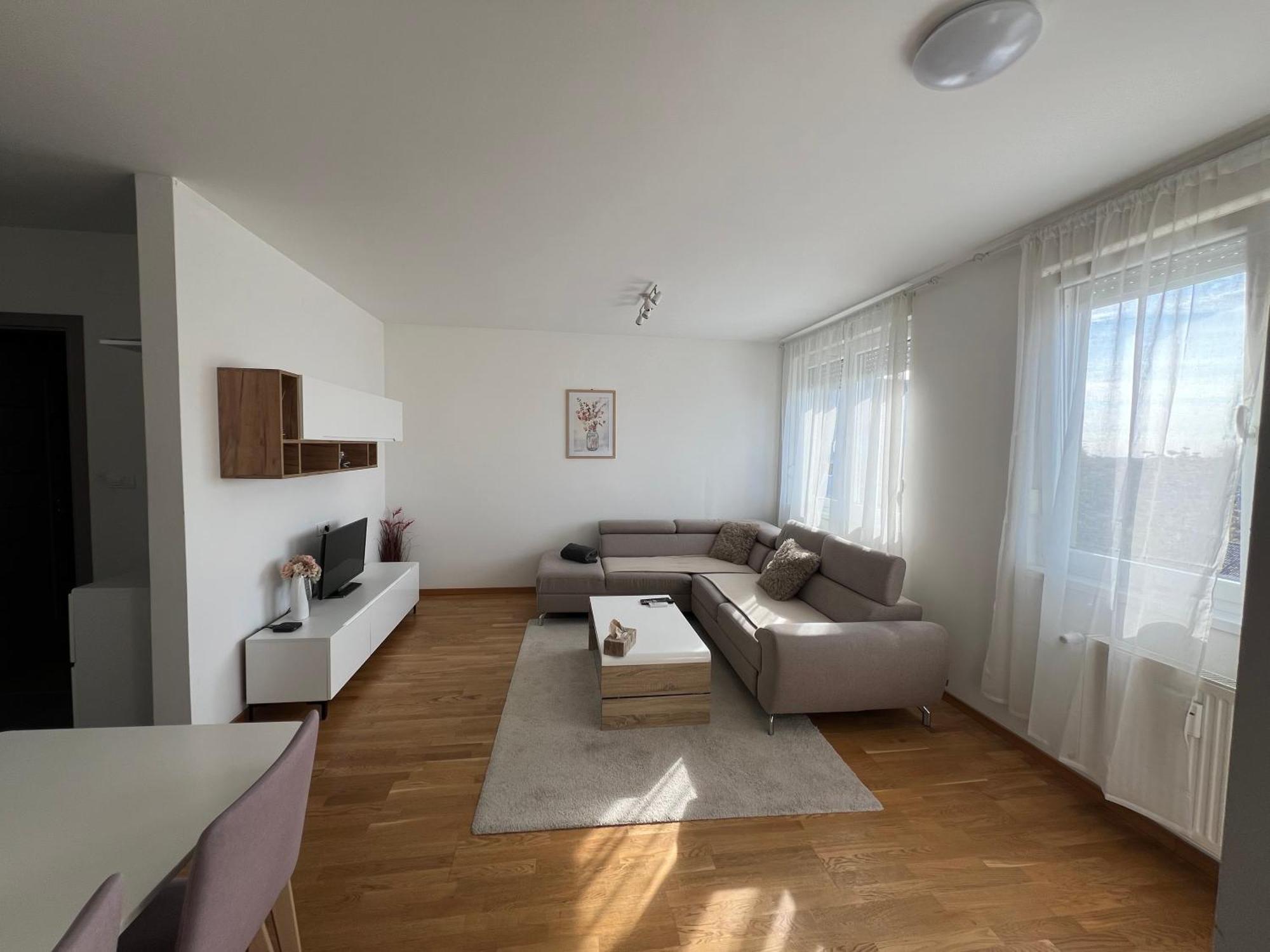 Cozy Apartment Anna Subotica Zewnętrze zdjęcie