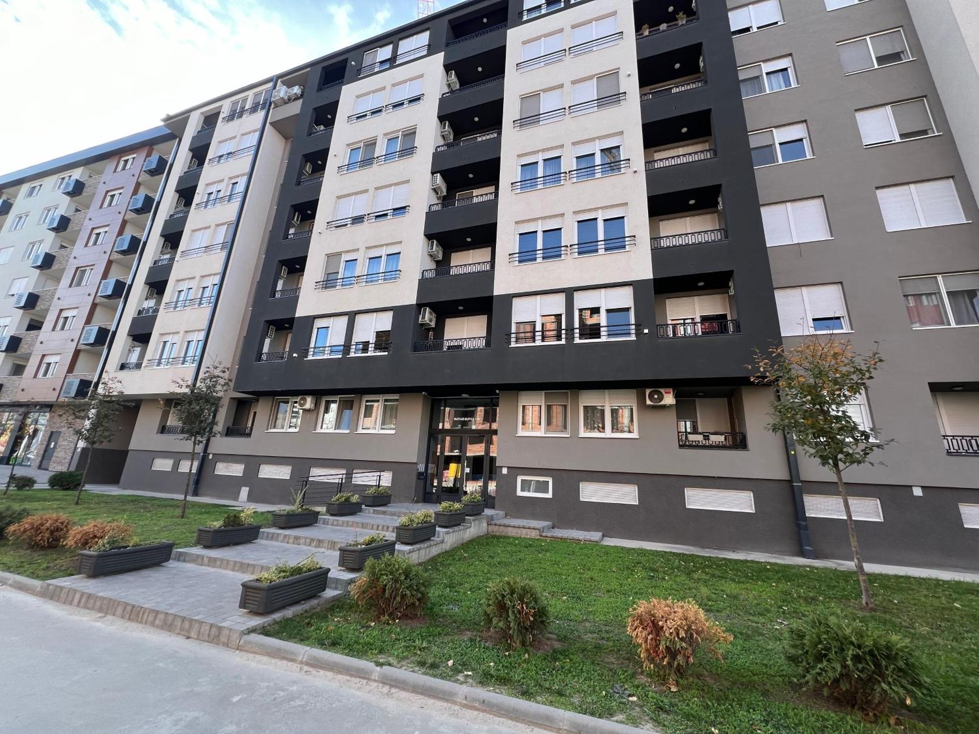 Cozy Apartment Anna Subotica Zewnętrze zdjęcie