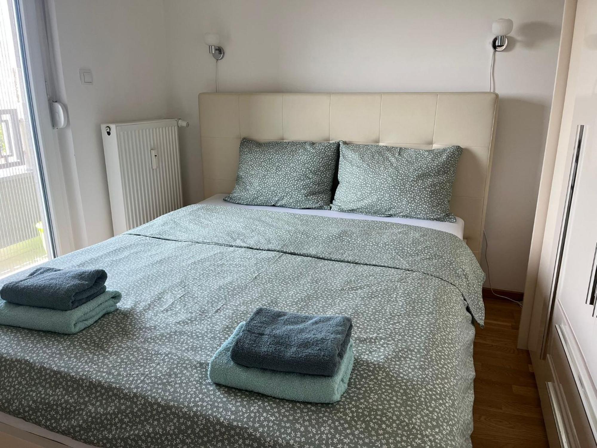 Cozy Apartment Anna Subotica Zewnętrze zdjęcie